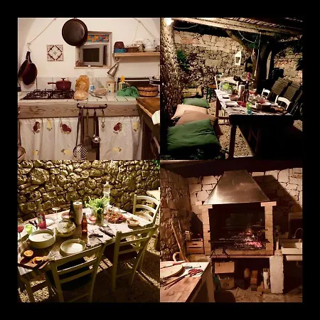 Altritempi Tatil Evi *