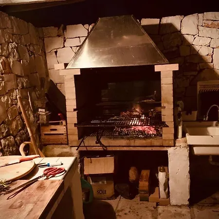 Tatil Evi Altritempi
