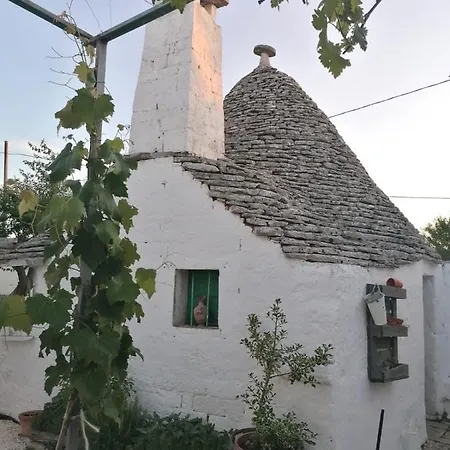 Altritempi Tatil Evi *