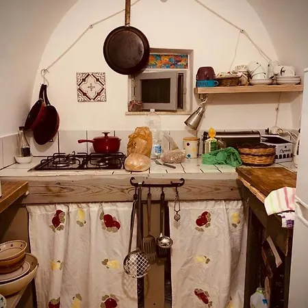 Tatil Evi Altritempi La Correggia