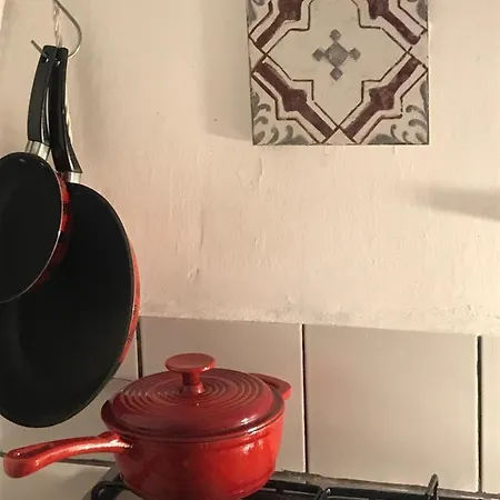 Tatil Evi Altritempi
