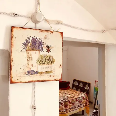 Tatil Evi Altritempi La Correggia