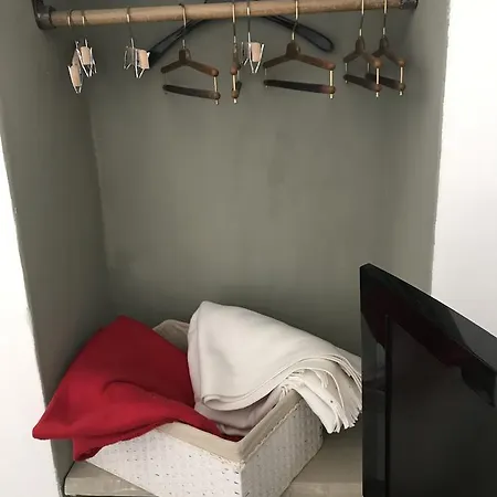 Tatil Evi Altritempi La Correggia