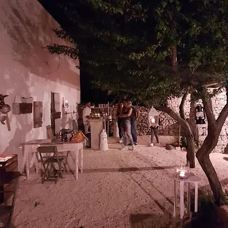 Tatil Evi Altritempi La Correggia
