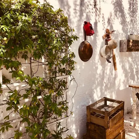 Altritempi Tatil Evi La Correggia