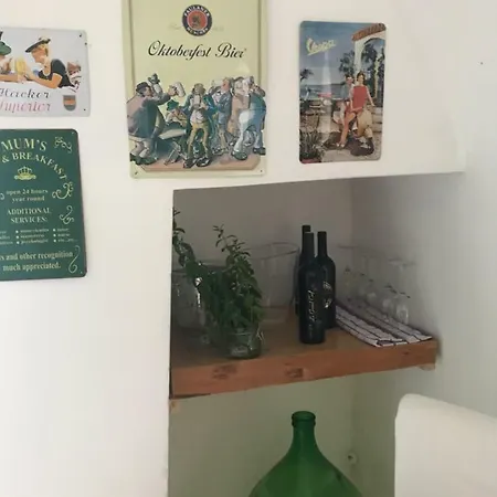 Altritempi Tatil Evi