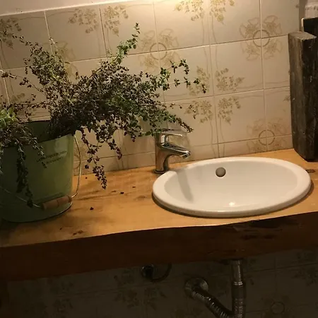Altritempi Tatil Evi La Correggia
